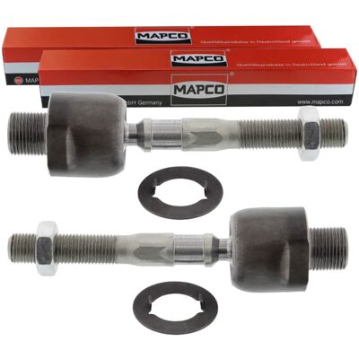 2x Mapco Axialgelenke Spurstangen Passend Für Honda Accord Nissan Gt-r 54568: Axialgelenk, Spurstange A.b.s.: 240817 Ackoja: A260113 Ashika: 10304424 2x Mapco Axialgelenke Spurstangen Passend Für Honda Accord Nissan Gt-r 54568: Axialgelenk, Spurstange A.b.s.: 240817 Ackoja: A260113 Ashika: 10304424