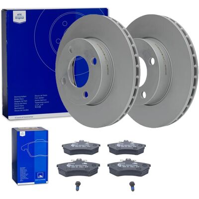 Ate Bremsscheiben 256mm + Beläge Vorne Passend Für Audi 80 B4 8c + Cabrio B3 8g: Bremsbelagsatz, Scheibenbremse A.b.s.: 36789 Abakus: 23101067 Aisin: Ate Bremsscheiben 256mm + Beläge Vorne Passend Für Audi 80 B4 8c + Cabrio B3 8g: Bremsbelagsatz, Scheibenbremse A.b.s.: 36789 Abakus: 23101067 Aisin: