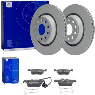 Ate Bremsscheiben 310mm+ Beläge Hinten Passend Für Cupra Formentor Audi A3 8y: Bremsscheibe A.b.s.: 17729 Abakus: 23104148 Abakus: 231041482 Aisin: X6 Ate Bremsscheiben 310mm+ Beläge Hinten Passend Für Cupra Formentor Audi A3 8y: Bremsscheibe A.b.s.: 17729 Abakus: 23104148 Abakus: 231041482 Aisin: X6