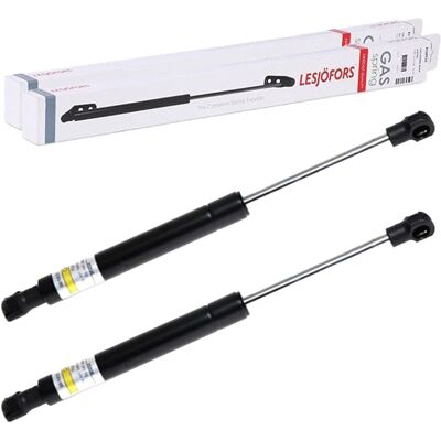 2x Lesjöfors Gasfedern Kofferraum-lifter Passend Für Alfa Romeo 156 8100711: Gasfeder, Koffer-/laderaum Abakus: 10100156 Alfa Romeo: 606510670 Ashika: 2x Lesjöfors Gasfedern Kofferraum-lifter Passend Für Alfa Romeo 156 8100711: Gasfeder, Koffer-/laderaum Abakus: 10100156 Alfa Romeo: 606510670 Ashika: