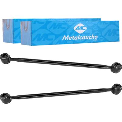 2x Metalcaucho Koppelstangen Hinten Passend Für Toyota Camry Links+rechts: Stange/strebe, Stabilisator Daihatsu: 4871033051 Metalcaucho: 40126 Toyota: 2x Metalcaucho Koppelstangen Hinten Passend Für Toyota Camry Links+rechts: Stange/strebe, Stabilisator Daihatsu: 4871033051 Metalcaucho: 40126 Toyota: