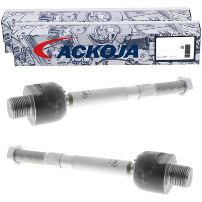 2x Ackoja Axialgelenke Spurstangen Passend Für Honda Civic A26-1132: Axialgelenk, Spurstange A.b.s.: 240746 Ackoja: A261132 Birth: Ax7156 Blue Print: 2x Ackoja Axialgelenke Spurstangen Passend Für Honda Civic A26-1132: Axialgelenk, Spurstange A.b.s.: 240746 Ackoja: A261132 Birth: Ax7156 Blue Print: