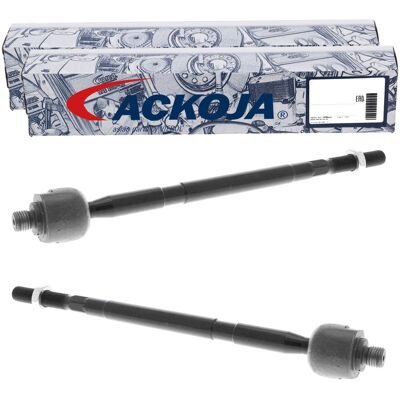 2x Ackoja Axialgelenke Spurstangen Passend Für Honda Concerto Mg Mg Rover 200: Axialgelenk, Spurstange A.b.s.: 240366 Ackoja: A261124 Ashika: 10304433 2x Ackoja Axialgelenke Spurstangen Passend Für Honda Concerto Mg Mg Rover 200: Axialgelenk, Spurstange A.b.s.: 240366 Ackoja: A261124 Ashika: 10304433