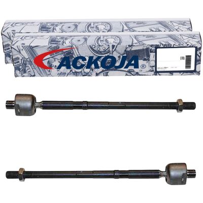 2x Ackoja Axialgelenke Spurstangen Passend Für Hyundai I10 A52-9609: Axialgelenk, Spurstange A.b.s.: 240740 Ackoja: A529609 Ashika: 1030hh37 Bga: Sr27 2x Ackoja Axialgelenke Spurstangen Passend Für Hyundai I10 A52-9609: Axialgelenk, Spurstange A.b.s.: 240740 Ackoja: A529609 Ashika: 1030hh37 Bga: Sr27