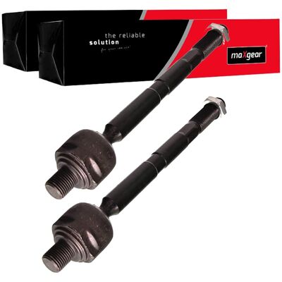 2x Maxgear Axialgelenke Spurstangen Passend Für Hyundai I30 Kia Cee'd Pro: Axialgelenk, Spurstange A.b.s.: 240671 Aisin: Jajki003 Ashika: 1030hh25 Bga 2x Maxgear Axialgelenke Spurstangen Passend Für Hyundai I30 Kia Cee'd Pro: Axialgelenk, Spurstange A.b.s.: 240671 Aisin: Jajki003 Ashika: 1030hh25 Bga