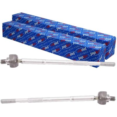 Honda - Logo Spurstange 318mm M14x1,5 M12x1,25 - Tie rod end Honda - Logo Spurstange 318mm M14x1,5 M12x1,25 - Tie rod end