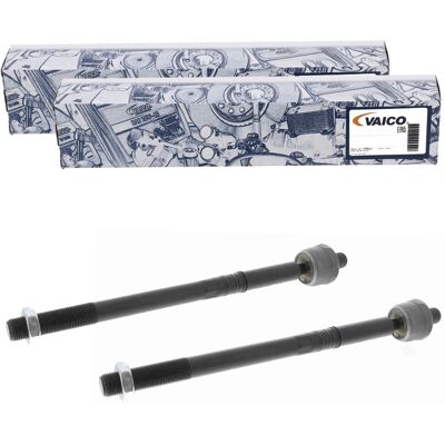 2x Vaico Axialgelenke Spurstangen Passend Für Ford Galaxy Mondeo S-max Volvo: Axialgelenk, Spurstange A.b.s.: 240748 Bga: Sr2333 Birth: Ax7161 Bosch: 2x Vaico Axialgelenke Spurstangen Passend Für Ford Galaxy Mondeo S-max Volvo: Axialgelenk, Spurstange A.b.s.: 240748 Bga: Sr2333 Birth: Ax7161 Bosch: