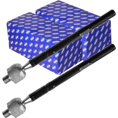 2x Sasic Axialgelenke Spurstangen Passend Für Hyundai Ix20 Kia Soul Venga: Axialgelenk, Spurstange A.b.s.: 240606 Ackoja: A531150 Aisin: Jajki001 Ashi 2x Sasic Axialgelenke Spurstangen Passend Für Hyundai Ix20 Kia Soul Venga: Axialgelenk, Spurstange A.b.s.: 240606 Ackoja: A531150 Aisin: Jajki001 Ashi