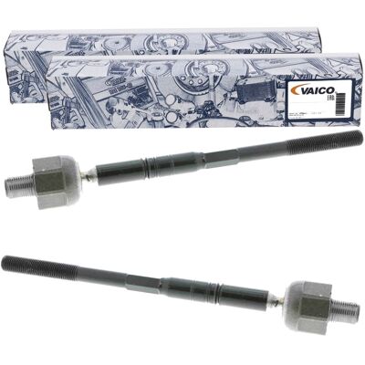2x Vaico Axialgelenke Spurstangen Passend Für Bmw 3 X1 V20-1421: Axialgelenk, Spurstange A.b.s.: 240678 Bmw: 32106768879 Bmw: 32106768879part Bmw: 321 2x Vaico Axialgelenke Spurstangen Passend Für Bmw 3 X1 V20-1421: Axialgelenk, Spurstange A.b.s.: 240678 Bmw: 32106768879 Bmw: 32106768879part Bmw: 321