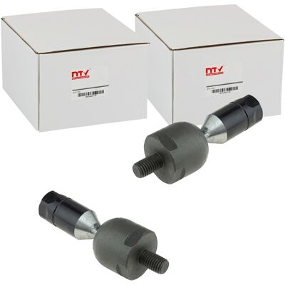 NTY - SDK-CH-050 - Vorderachse - Spurstange - Spurstange Endteil NTY - SDK-CH-050 - Vorderachse - Spurstange - Spurstange Endteil