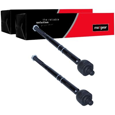 2x Maxgear Axialgelenke Spurstangen Passend Für Ford Maverick Ford Usa Escape: Axialgelenk, Spurstange Ashika: 10303338 Blue Print: Adm58784 Ctr: Cr00 2x Maxgear Axialgelenke Spurstangen Passend Für Ford Maverick Ford Usa Escape: Axialgelenk, Spurstange Ashika: 10303338 Blue Print: Adm58784 Ctr: Cr00