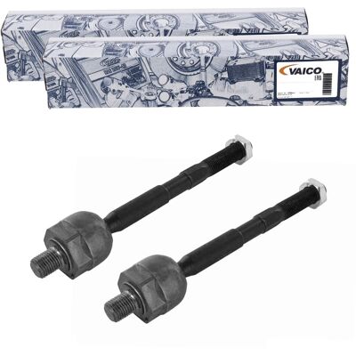 2x Vaico Axialgelenke Spurstangen Passend Für Ford Galaxy Seat Alhambra Vw: Axialgelenk, Spurstange A.b.s.: 240087 Abakus: 23308025 Ap Xenergy: Xta065 2x Vaico Axialgelenke Spurstangen Passend Für Ford Galaxy Seat Alhambra Vw: Axialgelenk, Spurstange A.b.s.: 240087 Abakus: 23308025 Ap Xenergy: Xta065