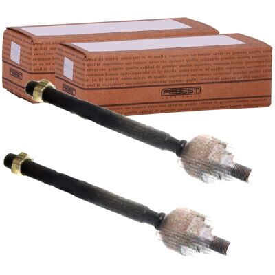 2x Febest Axialgelenke Spurstangen Passend Für Honda Cr-v 0322-206: Axialgelenk, Spurstange A.b.s.: 240341 Ackoja: A269559 Ap Xenergy: Xta229 Ashika: 2x Febest Axialgelenke Spurstangen Passend Für Honda Cr-v 0322-206: Axialgelenk, Spurstange A.b.s.: 240341 Ackoja: A269559 Ap Xenergy: Xta229 Ashika: