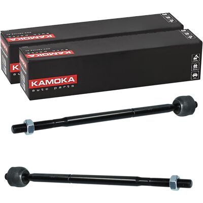 2x Kamoka Axialgelenke Spurstangen Passend Für Chevrolet Aveo Trax Opel Mokka: Axialgelenk, Spurstange A.b.s.: 240689 Aisin: Jajdo001 Ap Xenergy: Xta1 2x Kamoka Axialgelenke Spurstangen Passend Für Chevrolet Aveo Trax Opel Mokka: Axialgelenk, Spurstange A.b.s.: 240689 Aisin: Jajdo001 Ap Xenergy: Xta1