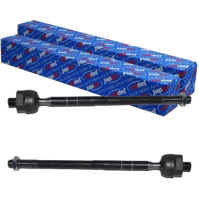 2x Japko Axialgelenke Spurstangen Passend Für Ford Fiesta Fusion Street Mazda 2: Axialgelenk, Spurstange A.b.s.: 240382 Abakus: 23308047 Aisin: Jajfd0 2x Japko Axialgelenke Spurstangen Passend Für Ford Fiesta Fusion Street Mazda 2: Axialgelenk, Spurstange A.b.s.: 240382 Abakus: 23308047 Aisin: Jajfd0