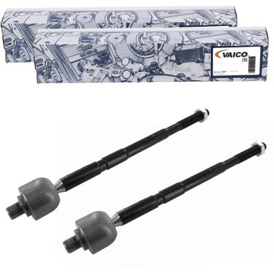 2x Vaico Axialgelenke Spurstangen Passend Für Fiat 500 Ford Ka V25-9693: Axialgelenk, Spurstange A.b.s.: 240609 Ap Xenergy: Xta003 Bga: Sr2210 Birth: 2x Vaico Axialgelenke Spurstangen Passend Für Fiat 500 Ford Ka V25-9693: Axialgelenk, Spurstange A.b.s.: 240609 Ap Xenergy: Xta003 Bga: Sr2210 Birth: