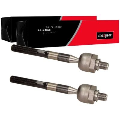 2x Maxgear Axialgelenke Spurstangen Passend Für Hyundai Santa 69-0840: Axialgelenk, Spurstange A.b.s.: 240519 Aisin: Jajhy007 Ashika: 1030hh11 Bga: Sr 2x Maxgear Axialgelenke Spurstangen Passend Für Hyundai Santa 69-0840: Axialgelenk, Spurstange A.b.s.: 240519 Aisin: Jajhy007 Ashika: 1030hh11 Bga: Sr