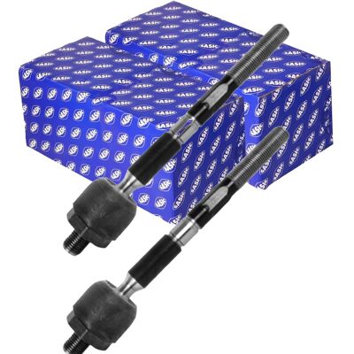 SASIC - 7776097 - 195 mm - M14x1,5 - Axialgelenk und Spurstange - SASIC - 7776097 - 195 mm - M14x1,5 - Axialgelenk und Spurstange -