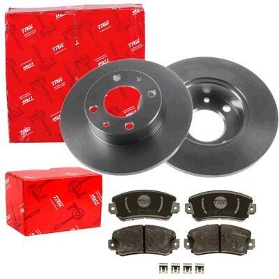 Trw Bremsscheiben 228mm + Beläge Vorne Passend Für Fiat Panda 141 Marbella: Bremsscheibe A.b.s.: 15020 Aisin: X6f925s Ap Xenergy: X601007 Ashika: 6000 Trw Bremsscheiben 228mm + Beläge Vorne Passend Für Fiat Panda 141 Marbella: Bremsscheibe A.b.s.: 15020 Aisin: X6f925s Ap Xenergy: X601007 Ashika: 6000