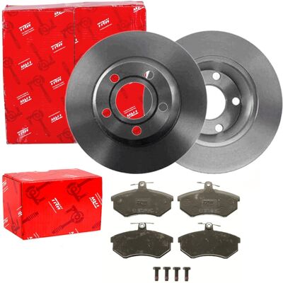 Trw Bremsscheiben 280mm Voll + Beläge Vorne Passend Für Audi A4 B5 8d: Bremsscheibe A.b.s.: 16293 Aisin: T6f1491s Ap Xenergy: X601071 Ashika: 60000930 Trw Bremsscheiben 280mm Voll + Beläge Vorne Passend Für Audi A4 B5 8d: Bremsscheibe A.b.s.: 16293 Aisin: T6f1491s Ap Xenergy: X601071 Ashika: 60000930