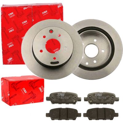 Trw Bremsscheiben 292mm + Beläge Hinten Passend Für Nissan Qashqai +2 Jj10: Bremsscheibe A.b.s.: 17632 Abakus: 23104041 Abakus: 231040412 Ackoja: A388 Trw Bremsscheiben 292mm + Beläge Hinten Passend Für Nissan Qashqai +2 Jj10: Bremsscheibe A.b.s.: 17632 Abakus: 23104041 Abakus: 231040412 Ackoja: A388