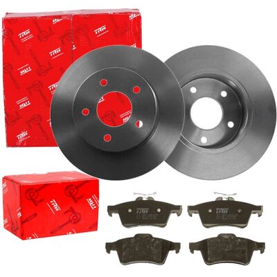 Trw Bremsscheiben 278mm + Beläge Hinten Passend Für Nissan Primera P12 + Wp12: Bremsscheibe A.b.s.: 17441 Abakus: 23104015 Abakus: 231040152 Aisin: B6 Trw Bremsscheiben 278mm + Beläge Hinten Passend Für Nissan Primera P12 + Wp12: Bremsscheibe A.b.s.: 17441 Abakus: 23104015 Abakus: 231040152 Aisin: B6