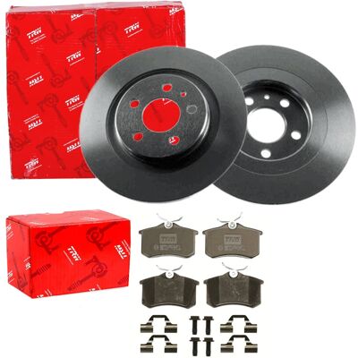 Trw Bremsscheiben + Beläge Hinten Passend Für Peugeot 807 Fiat Ulysse Citroen C8: Bremsbelagsatz, Scheibenbremse A.b.s.: 36623 A.b.s.: 366231 A.b.s.: Trw Bremsscheiben + Beläge Hinten Passend Für Peugeot 807 Fiat Ulysse Citroen C8: Bremsbelagsatz, Scheibenbremse A.b.s.: 36623 A.b.s.: 366231 A.b.s.:
