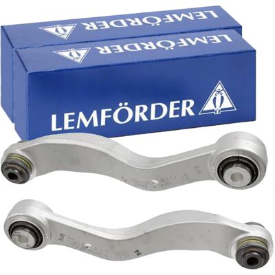 2x Lemförder Querlenker Hinten Links Oben Rechts Passend Für Alpina B7 Bmw 7: Lenker, Radaufhängung A.b.s.: 211564 Alpina: 33326782131 Alpina: 6782131 2x Lemförder Querlenker Hinten Links Oben Rechts Passend Für Alpina B7 Bmw 7: Lenker, Radaufhängung A.b.s.: 211564 Alpina: 33326782131 Alpina: 6782131