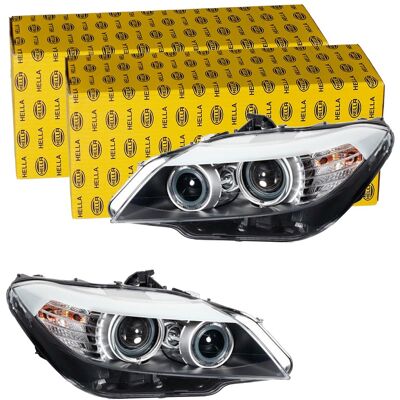 2x Hella D3sh8 Bi-xenon Scheinwerfer Passend Für Bmw Z4: Hauptscheinwerfer Bmw: 63127228862 Bmw: 7228862 Bmw: 722886208 Hella: 1ll009933441 Hauptschei 2x Hella D3sh8 Bi-xenon Scheinwerfer Passend Für Bmw Z4: Hauptscheinwerfer Bmw: 63127228862 Bmw: 7228862 Bmw: 722886208 Hella: 1ll009933441 Hauptschei