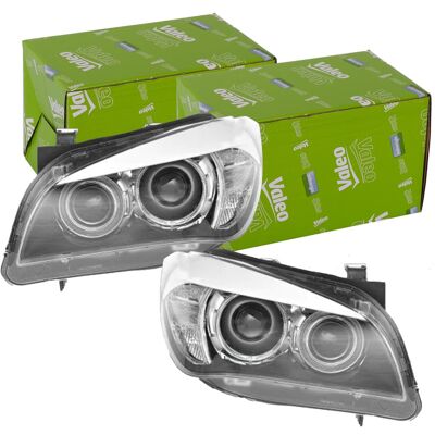 2x Valeo D1s Bi-xenon Scheinwerfer Passend Für Bmw X1: Hauptscheinwerfer Bmw: 2993491 Bmw: 63112993491 Diederichs: 1265085 Valeo: 044295 Hauptscheinwe 2x Valeo D1s Bi-xenon Scheinwerfer Passend Für Bmw X1: Hauptscheinwerfer Bmw: 2993491 Bmw: 63112993491 Diederichs: 1265085 Valeo: 044295 Hauptscheinwe