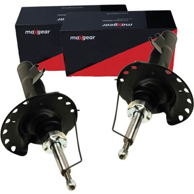 2x Maxgear Gasdruck Stoßdämpfer Vorne Links+rechts Passend Für Volvo Xc60: Stoßdämpfer Abakus: 23201541 Al-ko: 314385 Ashika: Ma01040 Bilstein: 222326 2x Maxgear Gasdruck Stoßdämpfer Vorne Links+rechts Passend Für Volvo Xc60: Stoßdämpfer Abakus: 23201541 Al-ko: 314385 Ashika: Ma01040 Bilstein: 222326