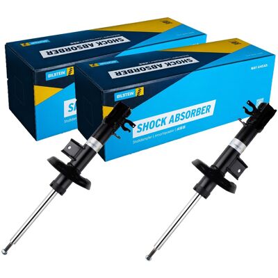 2x Bilstein B4 Gas-stoßdämpfer Vorne Passend Für Abarth 500e Fiat 500 500e: Stoßdämpfer Bilstein: 22338396 Bilstein: 22341846 Fiat: 52140464 Fiat: 521 2x Bilstein B4 Gas-stoßdämpfer Vorne Passend Für Abarth 500e Fiat 500 500e: Stoßdämpfer Bilstein: 22338396 Bilstein: 22341846 Fiat: 52140464 Fiat: 521