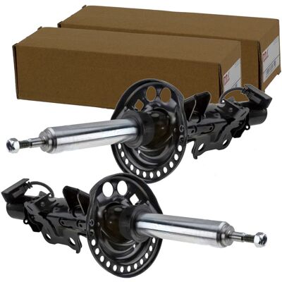 2x Nty Gasdruck Stoßdämpfer Vorne Links+rechts Passend Für Cadillac Ats: Stoßdämpfer Cadillac: 23247469 Nty: Ach025 Stoßdämpfer Cadillac: 22285750 2x Nty Gasdruck Stoßdämpfer Vorne Links+rechts Passend Für Cadillac Ats: Stoßdämpfer Cadillac: 23247469 Nty: Ach025 Stoßdämpfer Cadillac: 22285750
