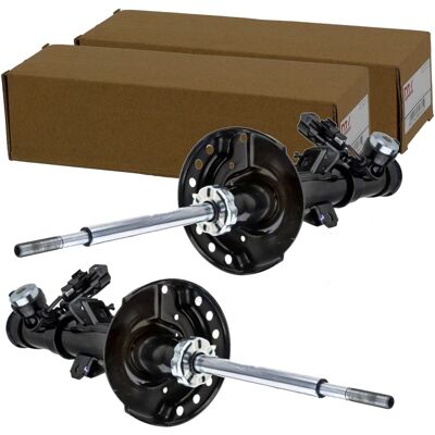 2x Nty Gasdruck Stoßdämpfer Vorne Links+rechts Passend Für Cadillac Srx: Stoßdämpfer Cadillac: 20953565 Cadillac: 22793800 Cadillac: 2489000540 Nty: A 2x Nty Gasdruck Stoßdämpfer Vorne Links+rechts Passend Für Cadillac Srx: Stoßdämpfer Cadillac: 20953565 Cadillac: 22793800 Cadillac: 2489000540 Nty: A