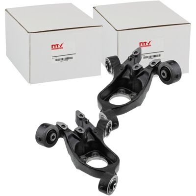 2x Nty Achsschenkel Hinten Links+rechts Passend Für Dodge Avenger: Achsschenkel, Radaufhängung Chrysler: 5085533ag Chrysler: 5085533ah Mertz: Mk1019 N 2x Nty Achsschenkel Hinten Links+rechts Passend Für Dodge Avenger: Achsschenkel, Radaufhängung Chrysler: 5085533ag Chrysler: 5085533ah Mertz: Mk1019 N