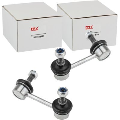 2x Nty Koppelstangen Hinten Links+rechts Passend Für Cadillac Cts Srx: Stange/strebe, Stabilisator Cadillac: 15859812 Delphi: Tc6034 Nty: Zltch013 Sta 2x Nty Koppelstangen Hinten Links+rechts Passend Für Cadillac Cts Srx: Stange/strebe, Stabilisator Cadillac: 15859812 Delphi: Tc6034 Nty: Zltch013 Sta