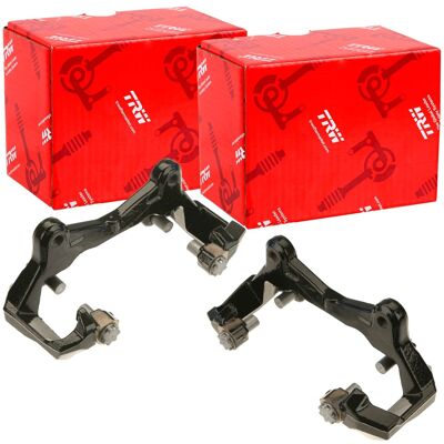 2x Trw Bremssattel Halter Träger Schwarz Vorne Passend Für Audi A4 A5: Halter, Bremssattel Audi: 8t0615125 Trw: Bda978 Halter, Bremssattel Audi: 8t061 2x Trw Bremssattel Halter Träger Schwarz Vorne Passend Für Audi A4 A5: Halter, Bremssattel Audi: 8t0615125 Trw: Bda978 Halter, Bremssattel Audi: 8t061