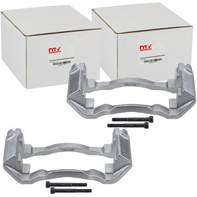 2x Nty Bremssattel Halter Träger Vorne Links+rechts: Halter, Bremssattel Iveco: 42536625 Iveco: 504074523 Nty: Hzpvc005a Halter, Bremssattel 2x Nty Bremssattel Halter Träger Vorne Links+rechts: Halter, Bremssattel Iveco: 42536625 Iveco: 504074523 Nty: Hzpvc005a Halter, Bremssattel