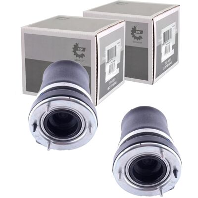 2x Esen Skv Luftfeder Luftbalg Vorne Links+rechts Passend Für Bmw X5: Luftfeder, Fahrwerk Aic: 71095 Aic: 71097 Arnott: A2861 Arnott: As2305 Arnott: A 2x Esen Skv Luftfeder Luftbalg Vorne Links+rechts Passend Für Bmw X5: Luftfeder, Fahrwerk Aic: 71095 Aic: 71097 Arnott: A2861 Arnott: As2305 Arnott: A