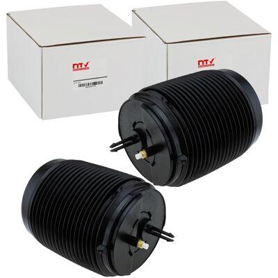 2x Nty Luftfeder Luftbalg Hinten Links+rechts Passend Für Volvo V90 Xc60 Xc90: Luftfeder, Fahrwerk Aic: 76377 Arnott: A3307 Ashika: Maas144 Bogap: V34 2x Nty Luftfeder Luftbalg Hinten Links+rechts Passend Für Volvo V90 Xc60 Xc90: Luftfeder, Fahrwerk Aic: 76377 Arnott: A3307 Ashika: Maas144 Bogap: V34