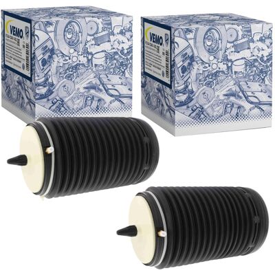 2x Vemo Luftfeder Luftbalg Hinten Links+rechts Passend Für Audi A6 A7: Luftfeder, Fahrwerk Abakus: 13102311 Aic: 71038 Aic: 71039 Arnott: A3294 Arnott 2x Vemo Luftfeder Luftbalg Hinten Links+rechts Passend Für Audi A6 A7: Luftfeder, Fahrwerk Abakus: 13102311 Aic: 71038 Aic: 71039 Arnott: A3294 Arnott