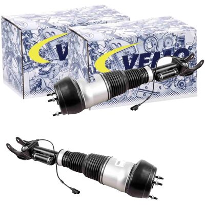 2x Vemo Luftfederbein Vorne Links Rechts Passend Für Mercedes-benz Gle M-klasse: Luftfederbein Aic: 71169 Aic: 71171 Aic: 71472 Arnott: As3060 Arnott: 2x Vemo Luftfederbein Vorne Links Rechts Passend Für Mercedes-benz Gle M-klasse: Luftfederbein Aic: 71169 Aic: 71171 Aic: 71472 Arnott: As3060 Arnott: