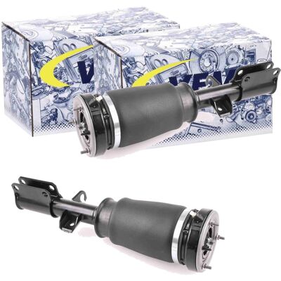 2x Vemo Luftfederbein Vorne Links Rechts Passend Für Bmw X5: Luftfederbein Aic: 71094 Aic: 71096 Arnott: A2862 Arnott: As2306 Arnott: As2765 Ashika: M 2x Vemo Luftfederbein Vorne Links Rechts Passend Für Bmw X5: Luftfederbein Aic: 71094 Aic: 71096 Arnott: A2862 Arnott: As2306 Arnott: As2765 Ashika: M