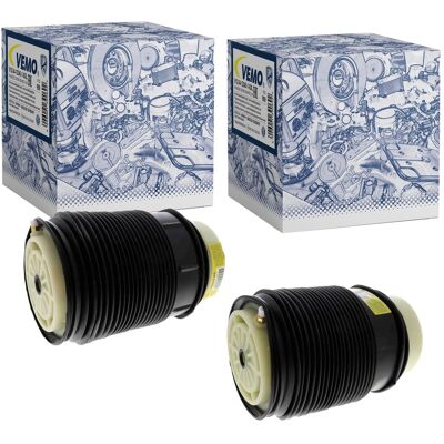 VEMO - V30-50-0004-1 - Hinteres links - Luftfeder - Luftfederbein VEMO - V30-50-0004-1 - Hinteres links - Luftfeder - Luftfederbein