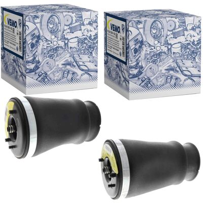 2x Vemo Luftfederbein Hinten Rechts Links Passend Für Bmw 5: Luftfederbein Abakus: 13102302 Aic: 71099 Arnott: A2738 Ashika: Maas019 Bilstein: 4023200 2x Vemo Luftfederbein Hinten Rechts Links Passend Für Bmw 5: Luftfederbein Abakus: 13102302 Aic: 71099 Arnott: A2738 Ashika: Maas019 Bilstein: 4023200
