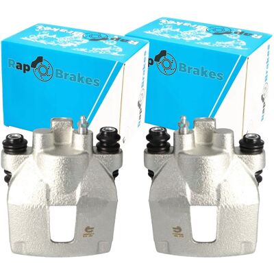 Rap Brakes - RK0467 - 48 mm - Hintere Bremssattel Rap Brakes - RK0467 - 48 mm - Hintere Bremssattel