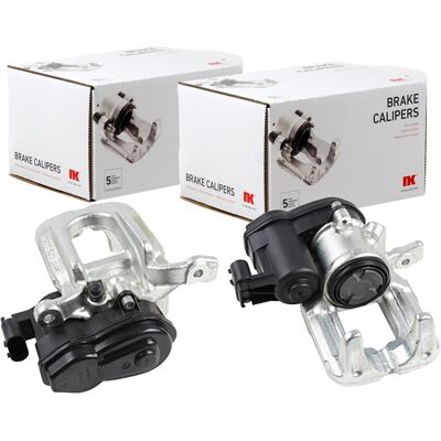 TRW - BHS1256E - 42 mm Kolben - Brake caliper TRW - BHS1256E - 42 mm Kolben - Brake caliper