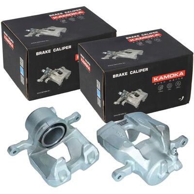 2x Kamoka Bremssattel Vorne Passend Für Fiat 500x Jeep Compass Renegade: Bremssattel A.b.s.: 532461 Abakus: 13105479 Abakus: 13105480 Ashika: Cal1274l 2x Kamoka Bremssattel Vorne Passend Für Fiat 500x Jeep Compass Renegade: Bremssattel A.b.s.: 532461 Abakus: 13105479 Abakus: 13105480 Ashika: Cal1274l