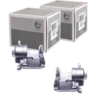 2x Esen Skv Bremssattel Vorne Links+rechts Passend Für Honda Cr-v: Bremssattel A.b.s.: 722091 Abakus: 13105313 Ashika: Cal485ljm Bosch: 0986134085 Bre 2x Esen Skv Bremssattel Vorne Links+rechts Passend Für Honda Cr-v: Bremssattel A.b.s.: 722091 Abakus: 13105313 Ashika: Cal485ljm Bosch: 0986134085 Bre