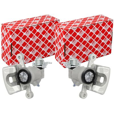 A.B.S. - 730061/730062 - Hinten - Bremssattel A.B.S. - 730061/730062 - Hinten - Bremssattel
